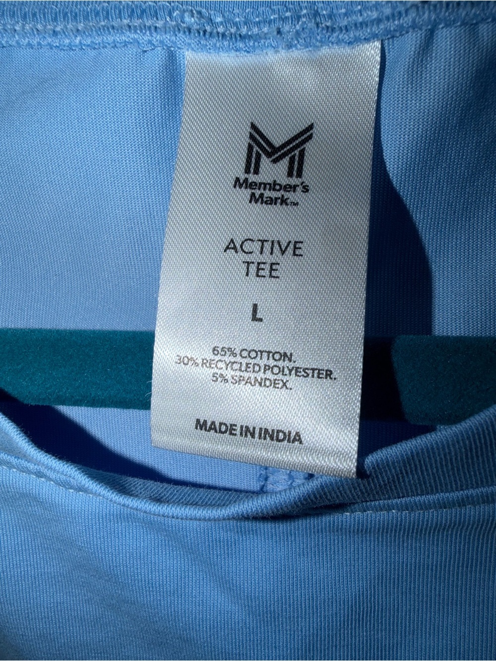 Member's Mark | Women's Active T-Shirt - Picture 12 of 14